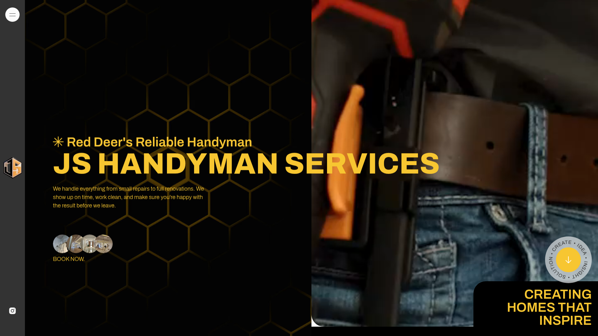 JS Handyman Services